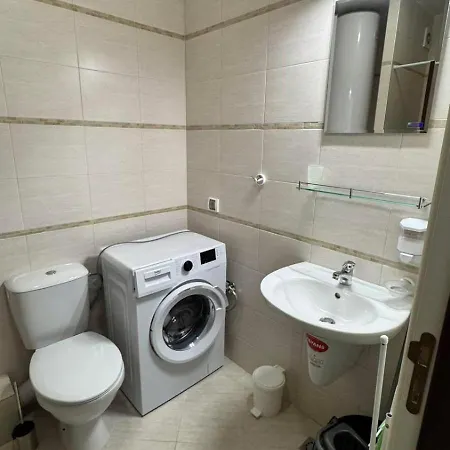 Apartman Sunny Complex U-dacha