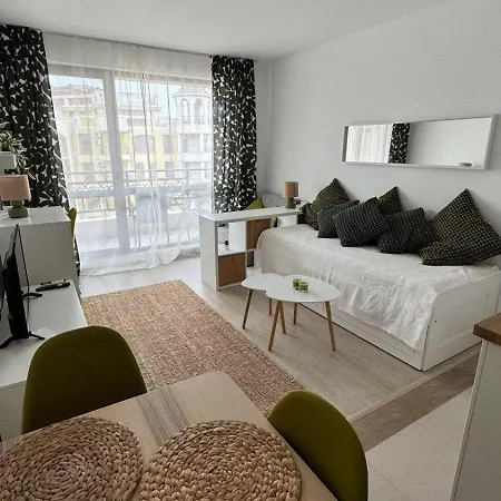 Apartman Sunny Complex U-dacha *