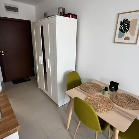 Apartman Sunny Complex U-dacha Napospart
