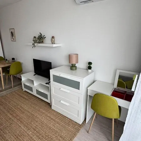 Apartman Sunny Complex U-dacha Napospart